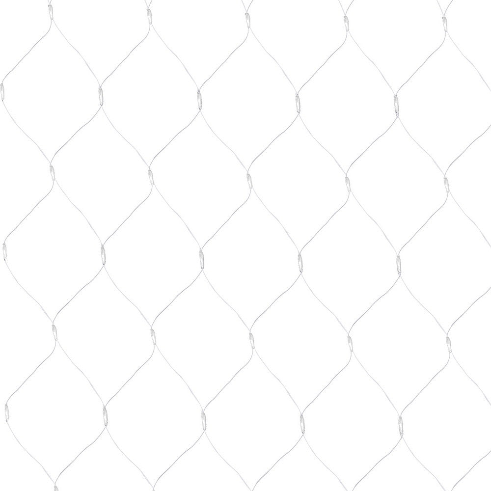 Jingle Jollys Christmas Lights 5Mx3M Net String Light 600 LED Colourful Beads-Occasions > Christmas > Outdoor Decorations & Lights-PEROZ Accessories