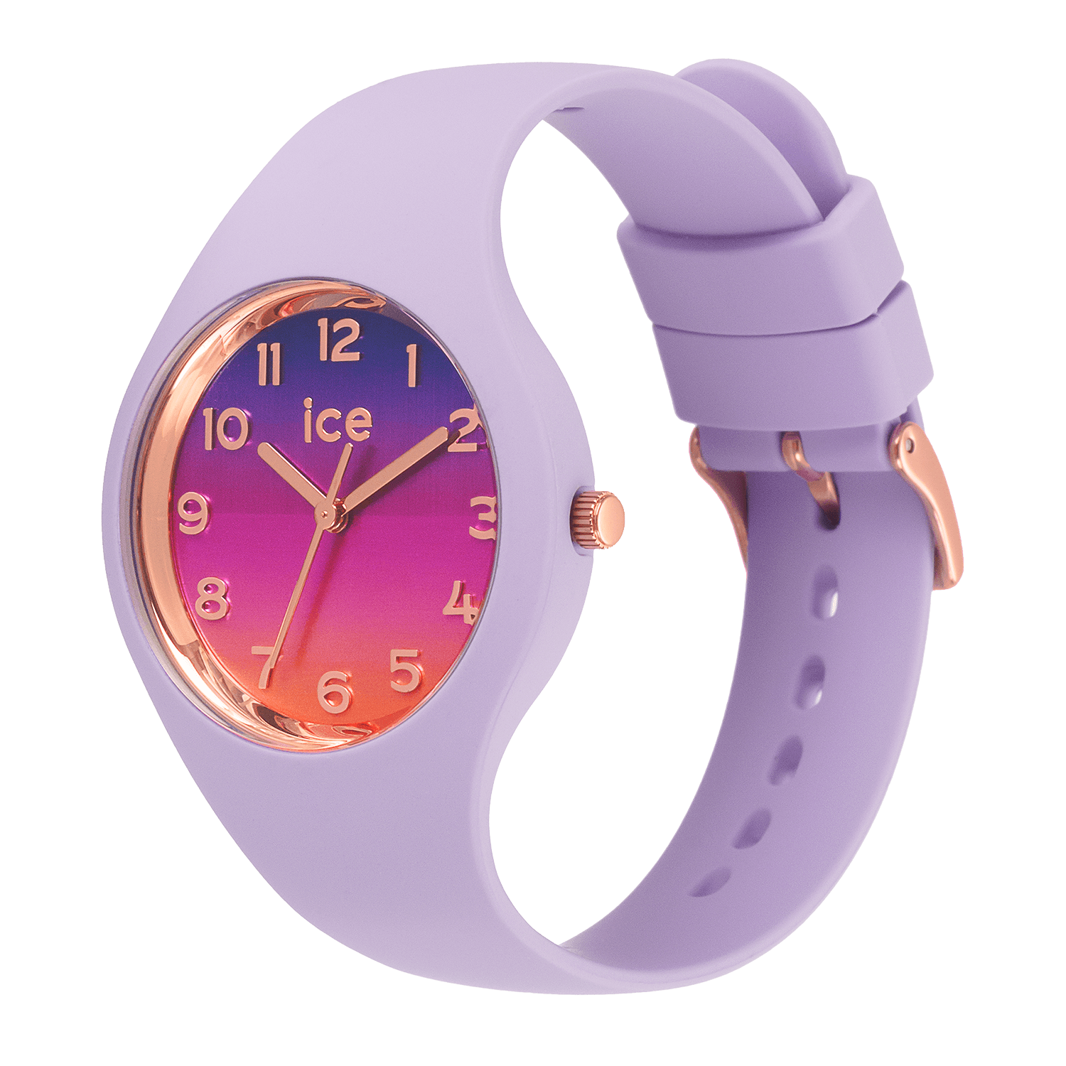 ICE horizon - Purple night-PEROZ Accessories