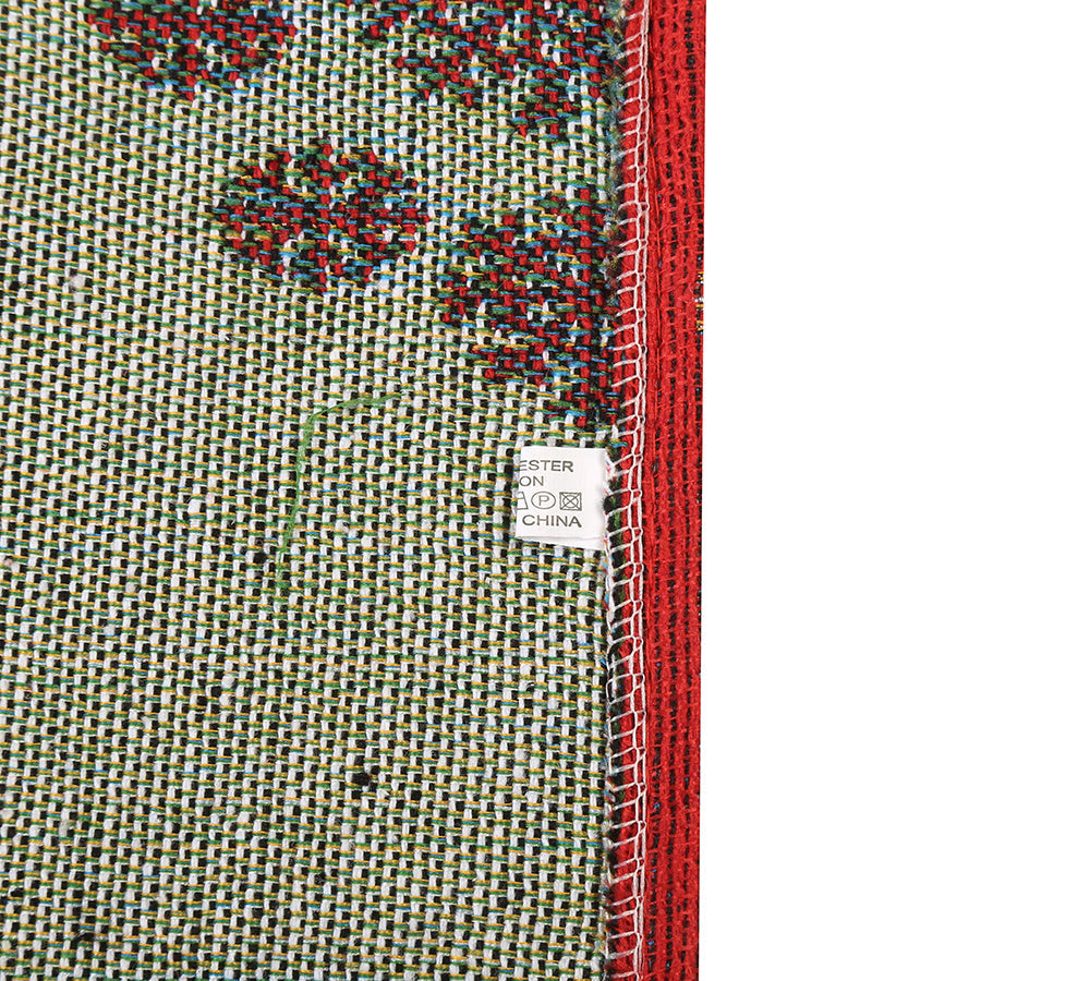 TARRAMARRA Christmas Placement Mat Two Pieces