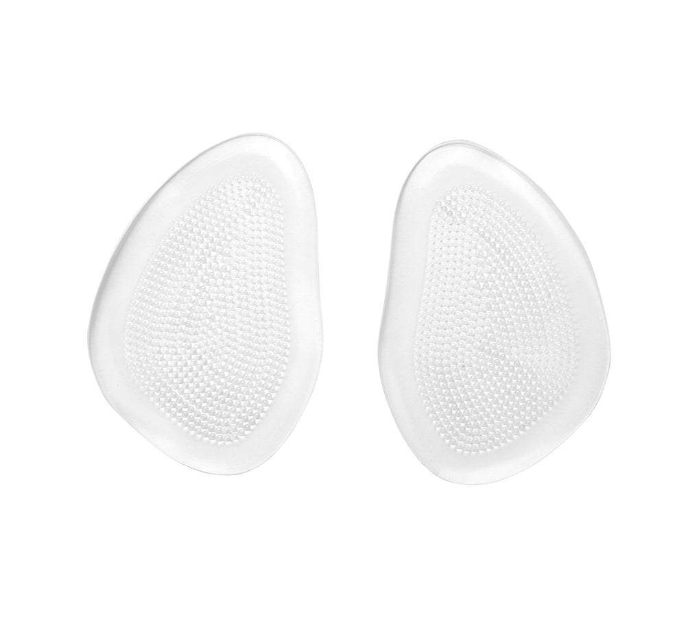 TARRAMARRA® Silica Gel Half Insole Five Pairs-PEROZ Accessories