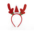 TARRAMARRA® Christmas Reindeer Headband-PEROZ Accessories