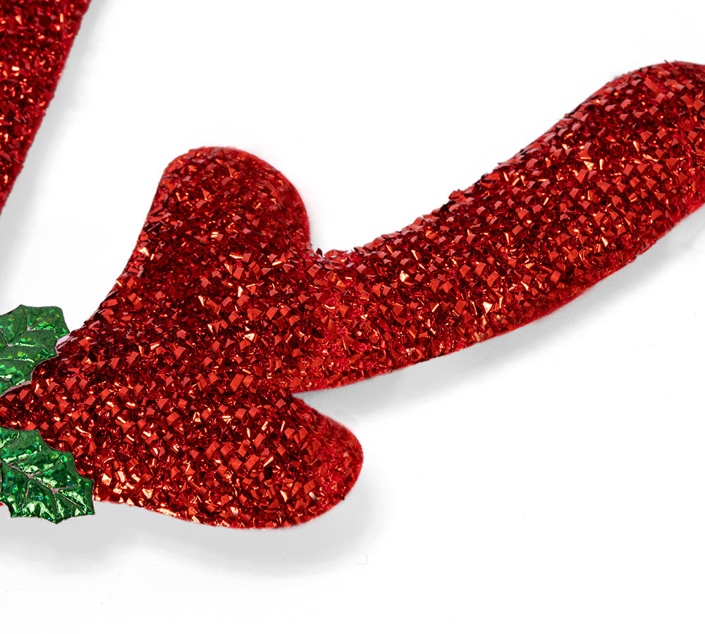 TARRAMARRA® Christmas Reindeer Headband-PEROZ Accessories