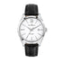 Philip Watch - Roma Silver Automatic Men&