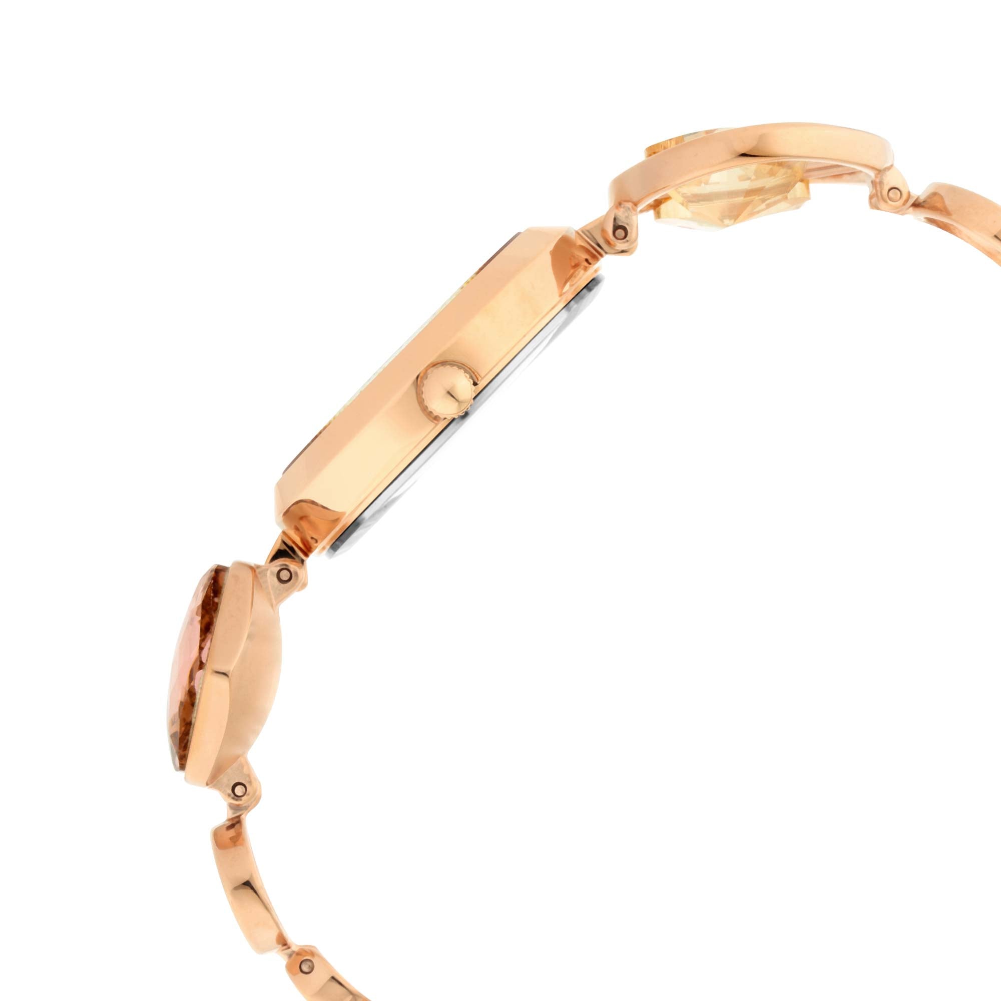 Titan Raga Moments Of Joy Mother of Pearl Dial Women Watch With Metal Strap-PEROZ Accessories