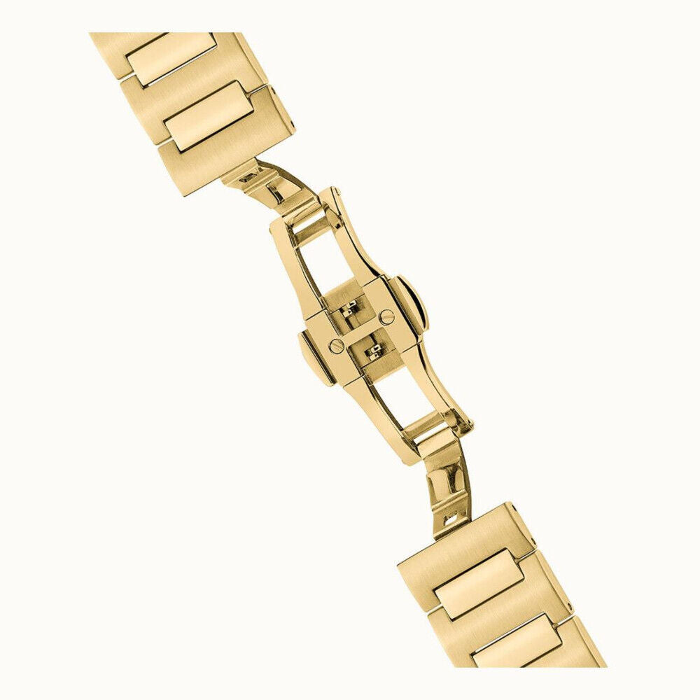 Ingersoll The Orville Automatic Gold Watch-PEROZ Accessories
