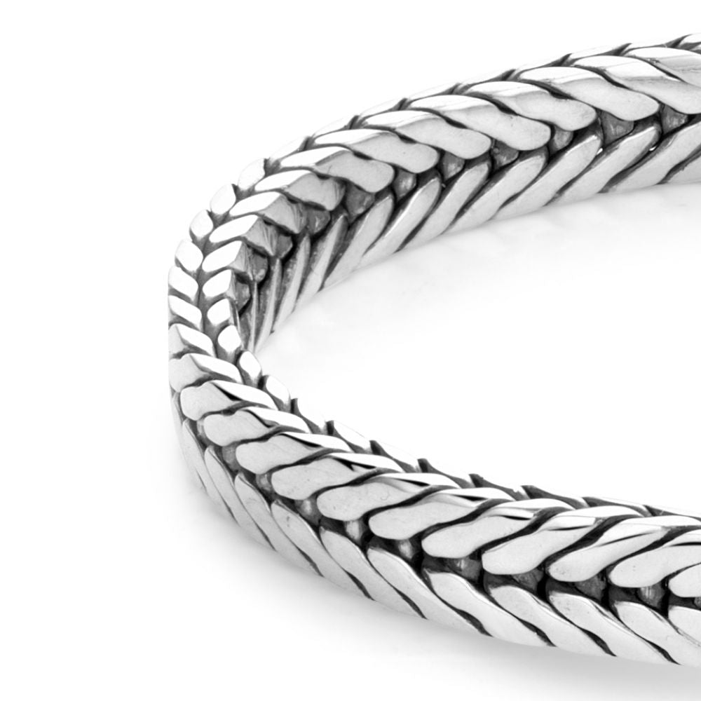 Rebel and Rose Hermes Small Bracelet-PEROZ Accessories