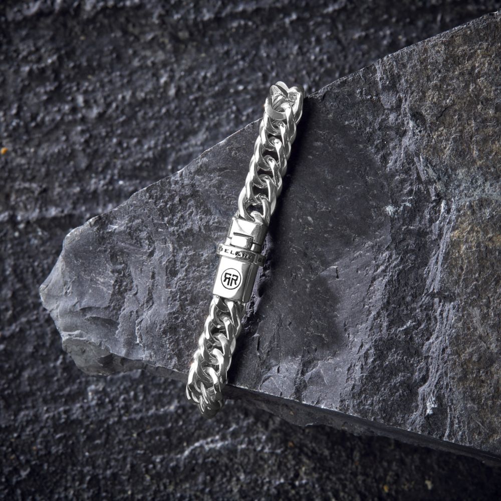 Rebel and Rose Hades Bracelet-PEROZ Accessories