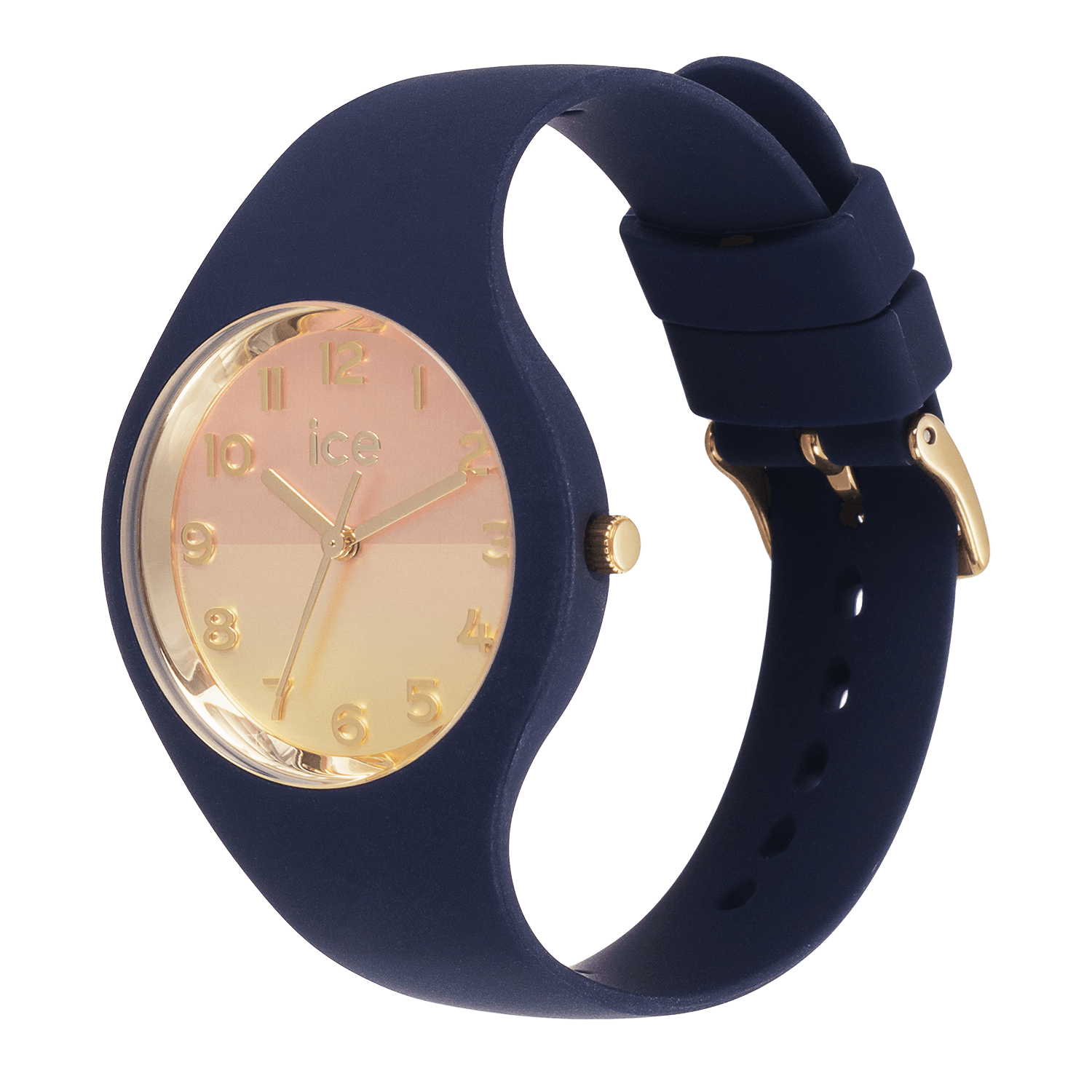 ICE horizon - Night gold-PEROZ Accessories