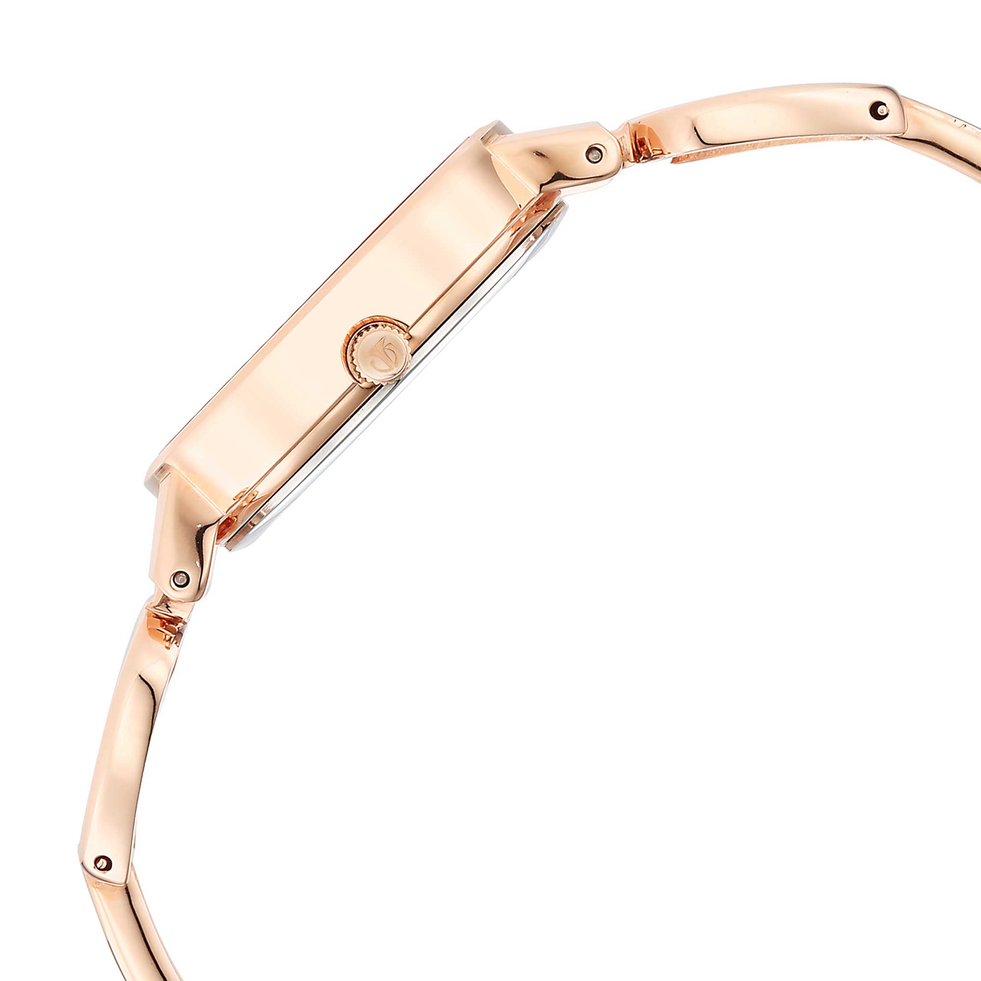 Titan Silver Dial Quartz Analogue with Date Watch for Women-PEROZ Accessories