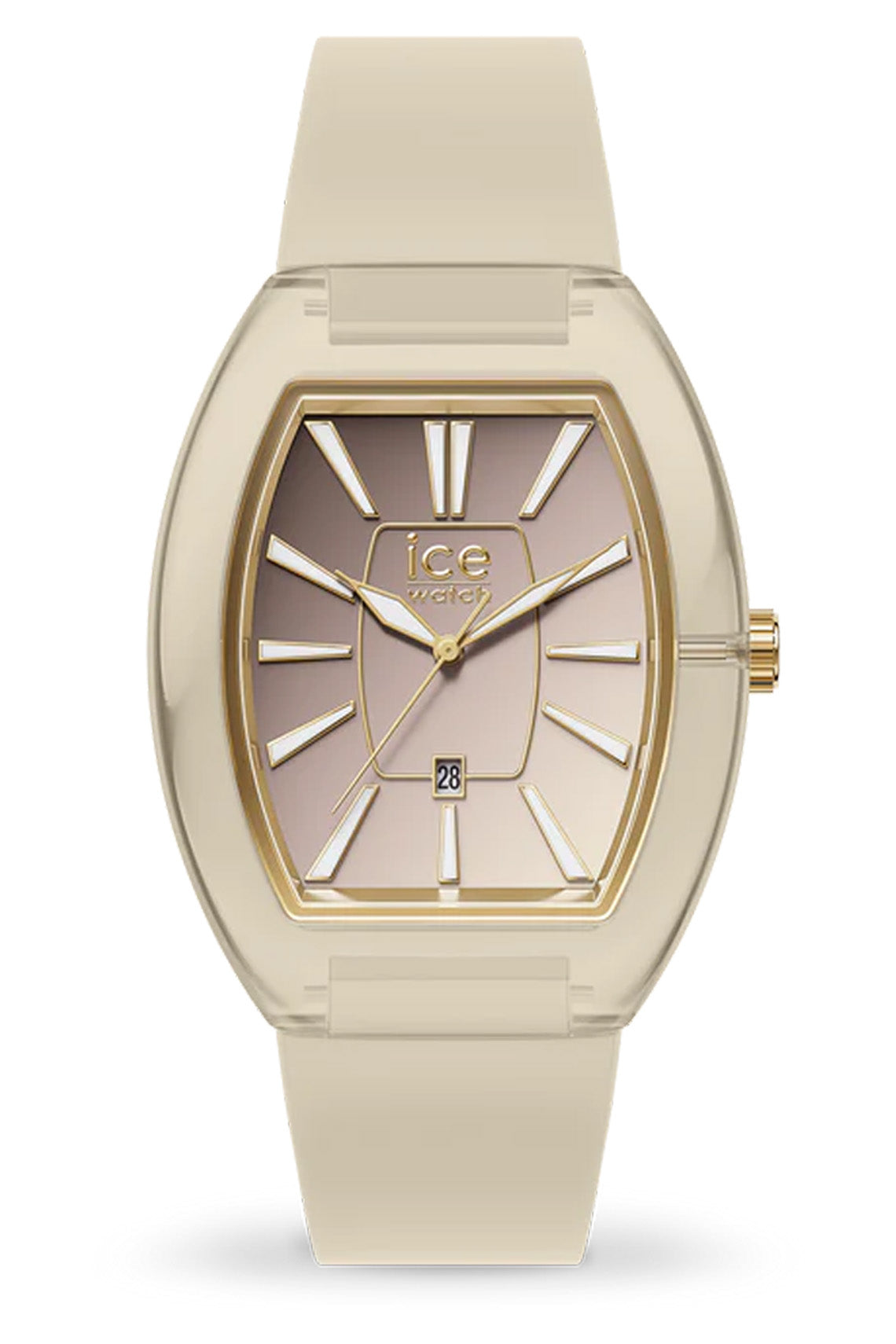 ICE boliday Dome Almond skin sunset-PEROZ Accessories