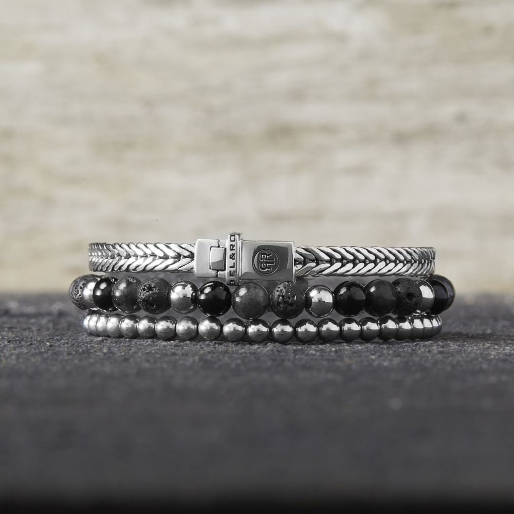 Rebel and Rose Eros Bracelet-PEROZ Accessories