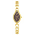 Titan Raga Flora Purple Dial Analog Metal Strap Watch for Women-PEROZ Accessories