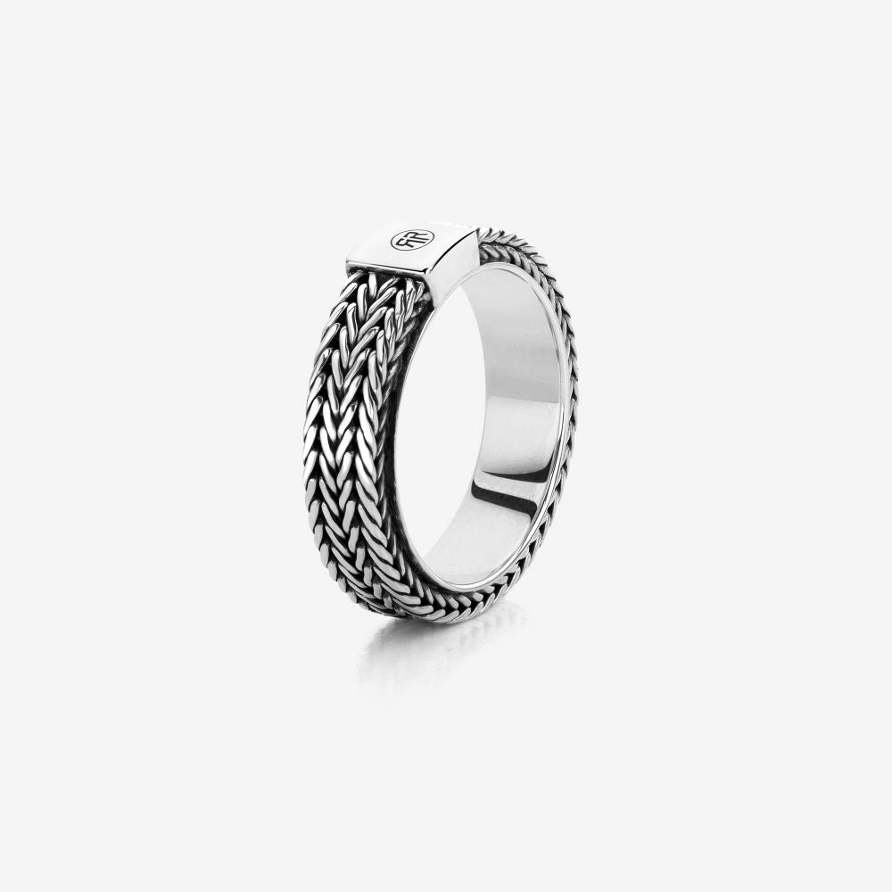 Rebel and Rose Ring Proteus-PEROZ Accessories