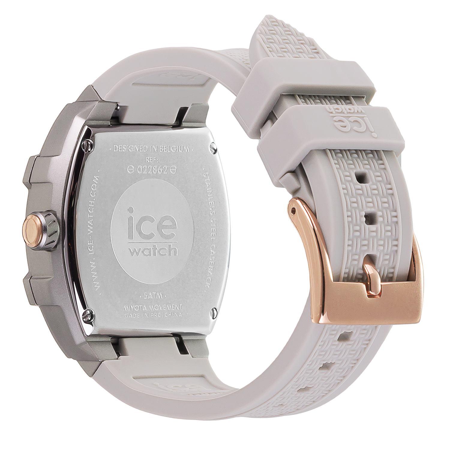 ICE boliday Grey shades - Small-PEROZ Accessories