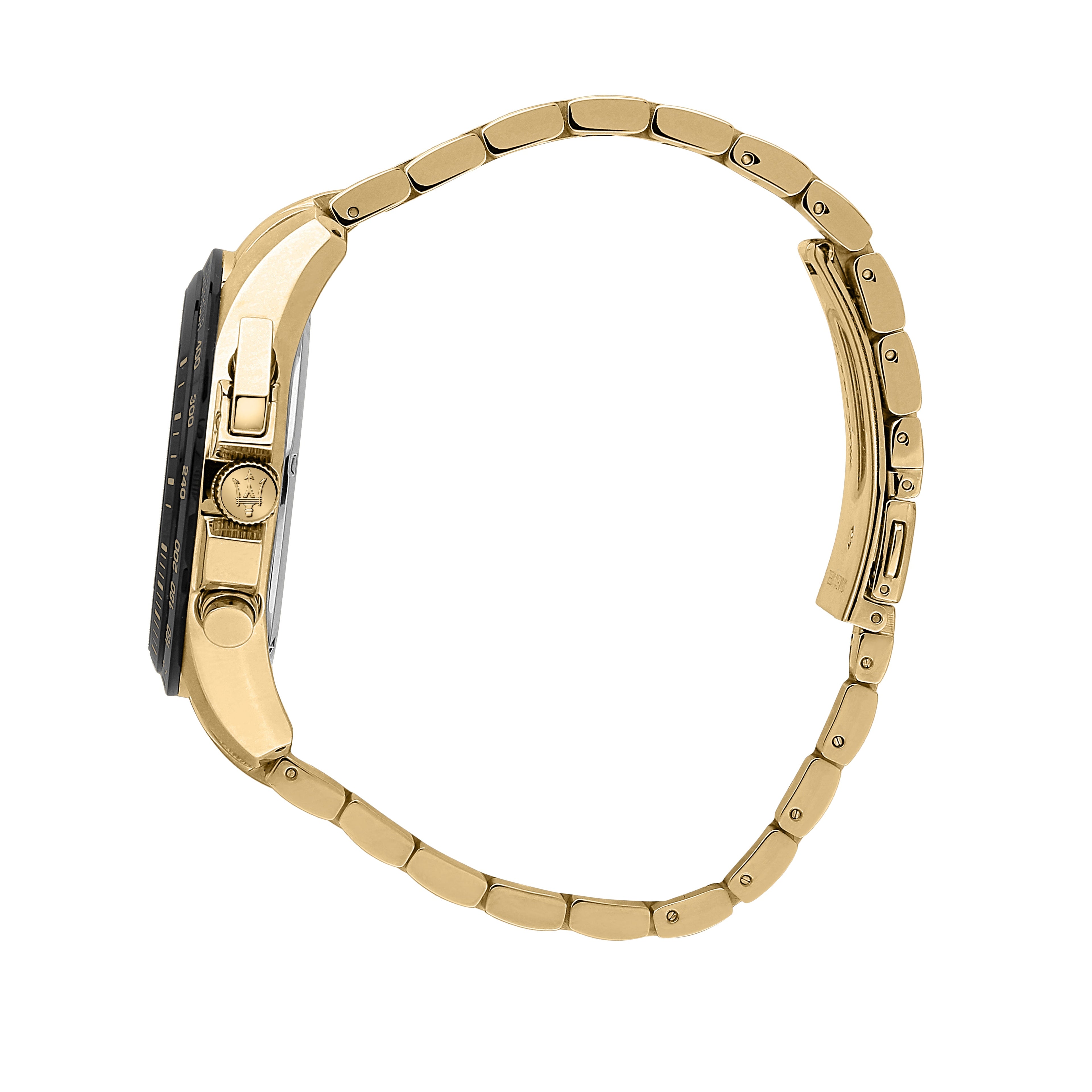 Maserati Traguardo 45mm Chronograph Watch-PEROZ Accessories