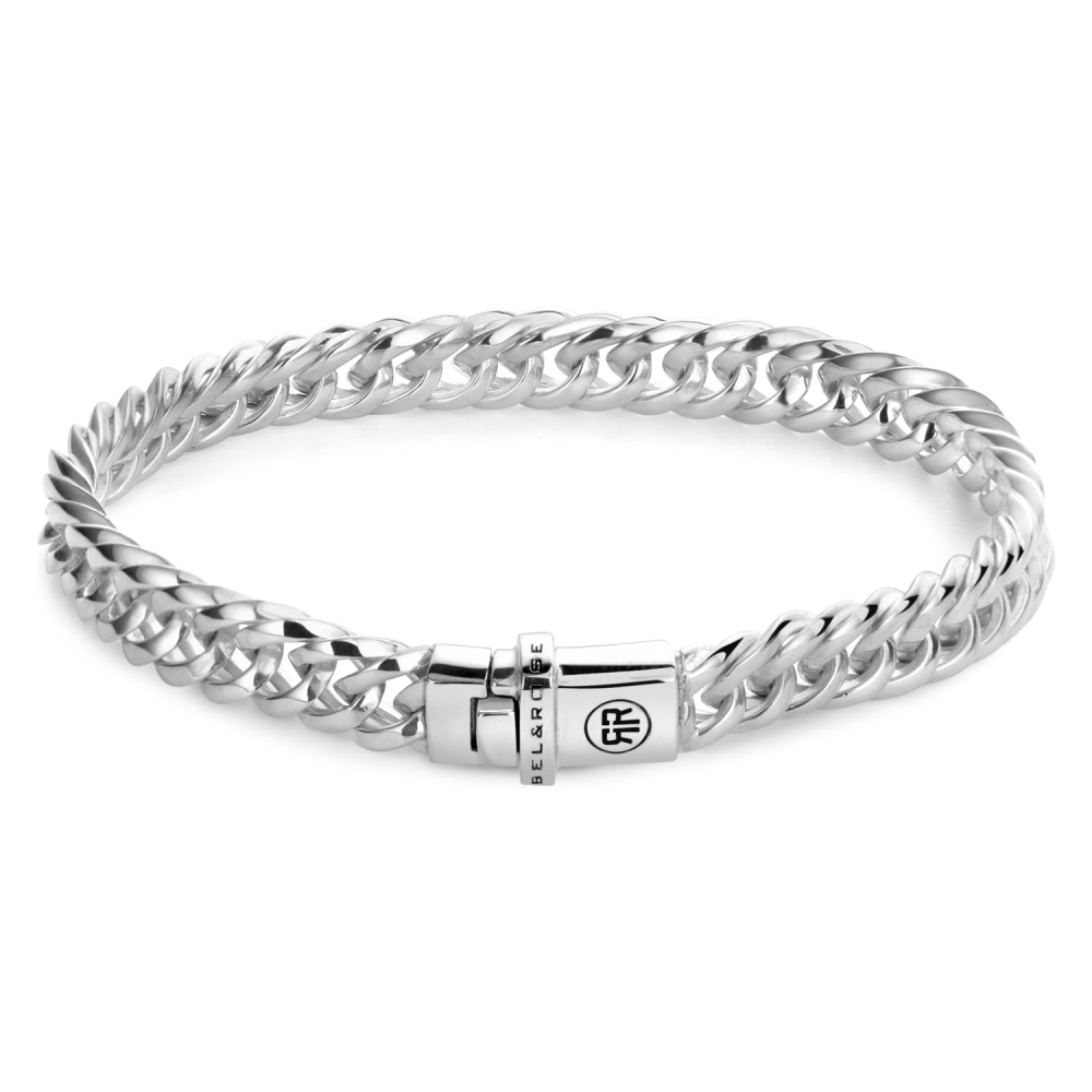 Rebel and Rose Hades Bracelet-PEROZ Accessories