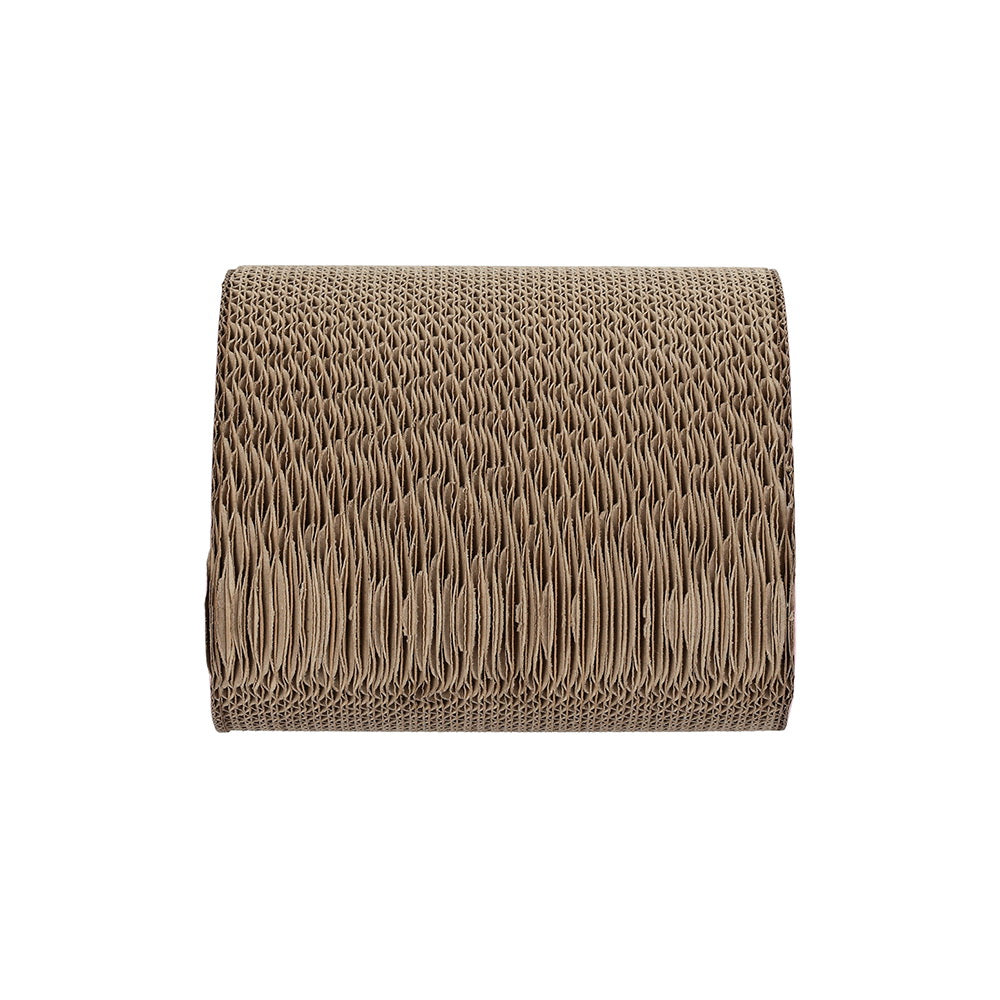 i.Pet Cat Scratching Board Scratcher Cardboard Kitten Indoor Climbing Pad Catnip-Pet Care > Cat Supplies > Cat Scratchers-PEROZ Accessories