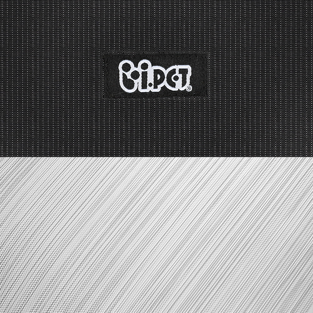 i.Pet Dog Car Seat Booster Cover Dog Bed Portable Waterproof Belt Non Slip-Auto Accessories > Auto Accessories Others > Automotive Decor-PEROZ Accessories