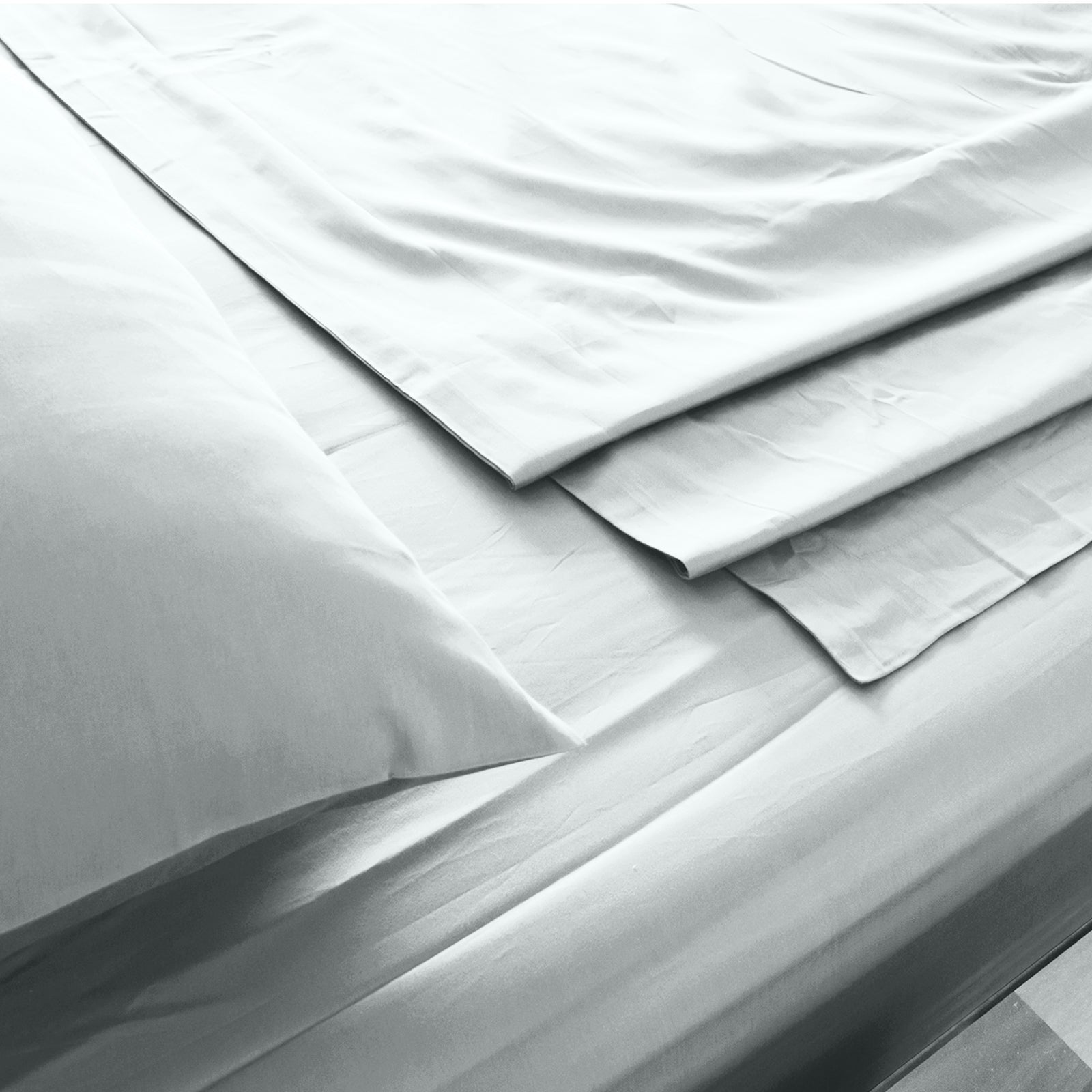 Royal Comfort 1000 Thread Count Bamboo Cotton Sheet and Quilt Cover Complete Set-Bed Linen-PEROZ Accessories