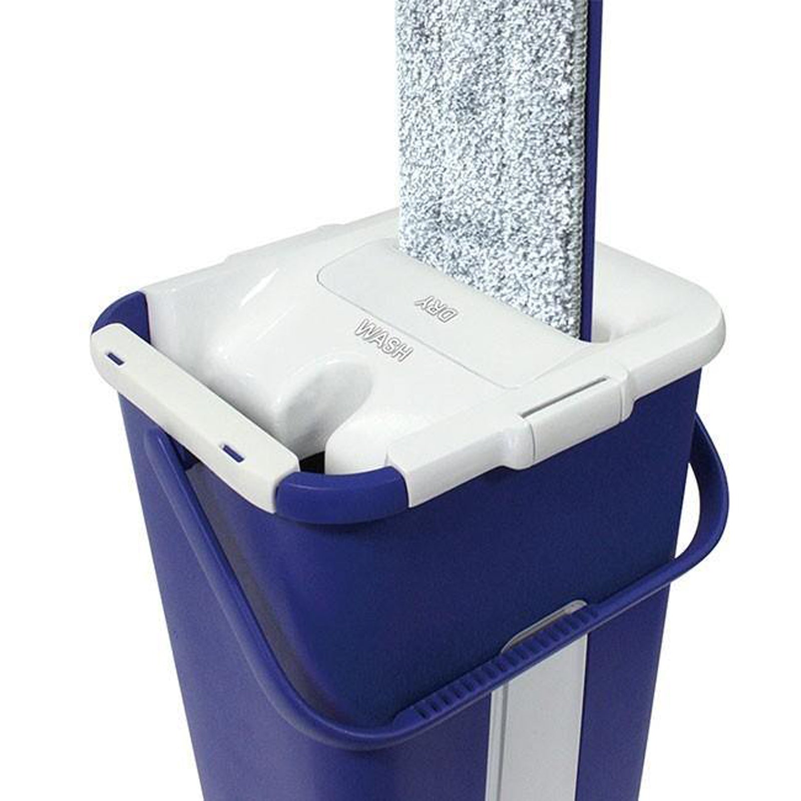 Starlyf Autoclean Cleaning Mop Set and 2 x Bonus Microfibre Pads-Cleaning Goods-PEROZ Accessories