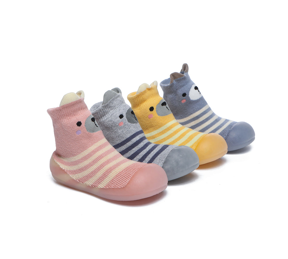 TARRAMARRA® Baby Walking Shoes-PEROZ Accessories