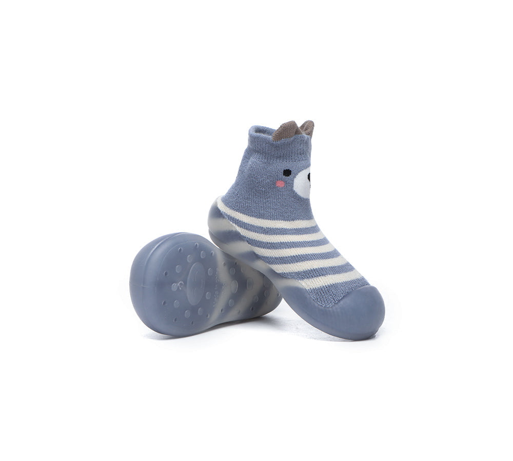 TARRAMARRA® Baby Walking Shoes-PEROZ Accessories