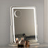 Embellir Makeup Mirror with Lights Hollywood Vanity LED Mirrors White 40X50CM-Makeup Mirrors-PEROZ Accessories