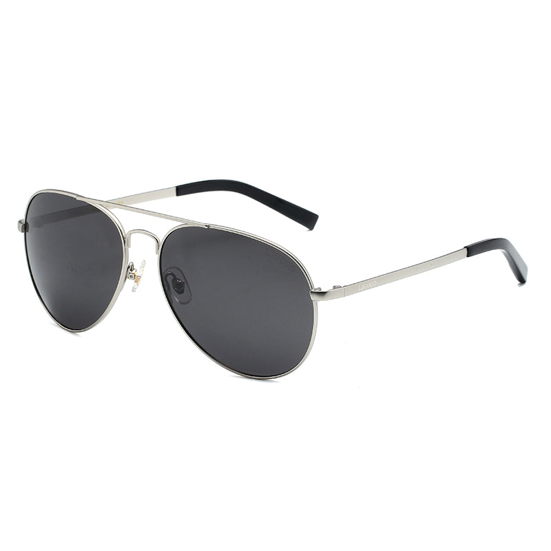 Lijia HD Polarized Fashion Casual Driving Sunglasses 1968-Fashion-PEROZ Accessories