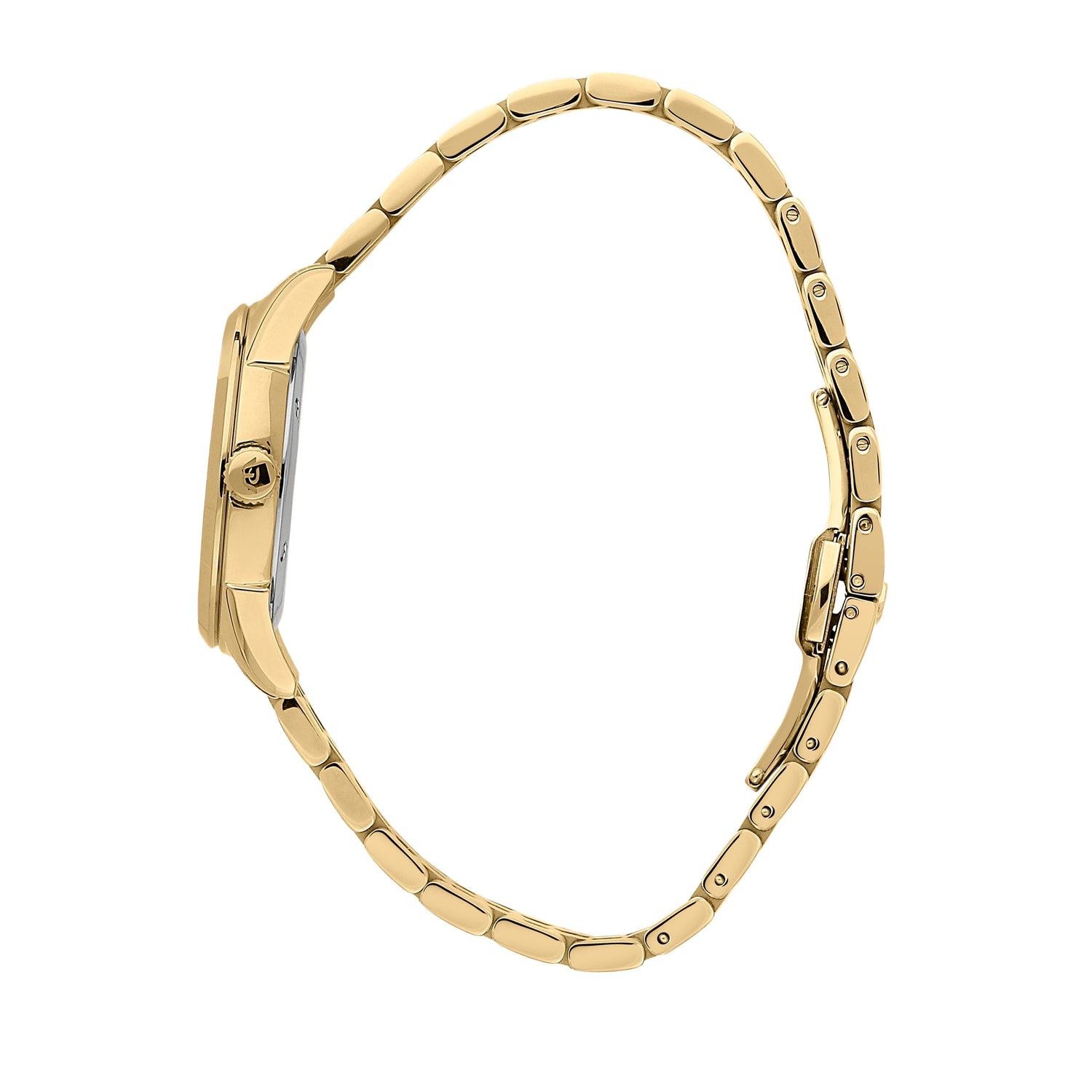 Philip Watch - Roma Gold Women&