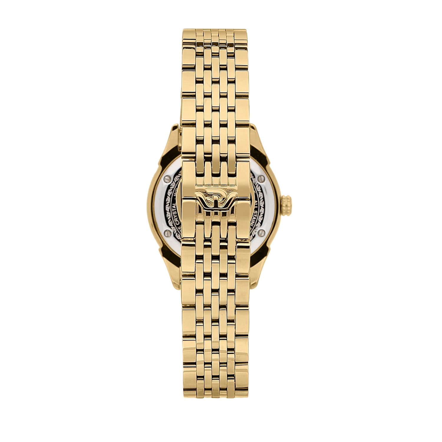 Philip Watch - Roma Gold Women&