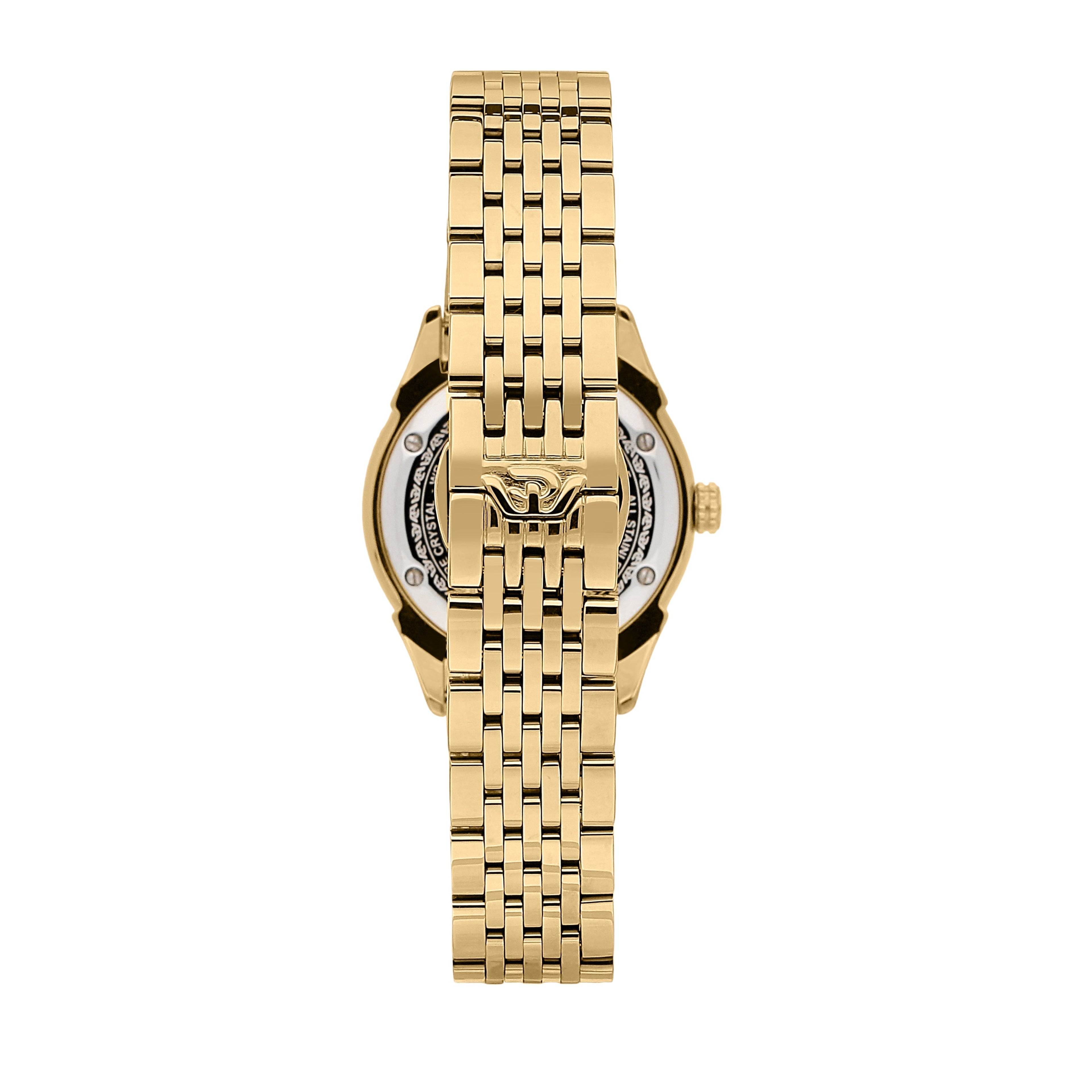 Philip Watch - Roma Gold Women&