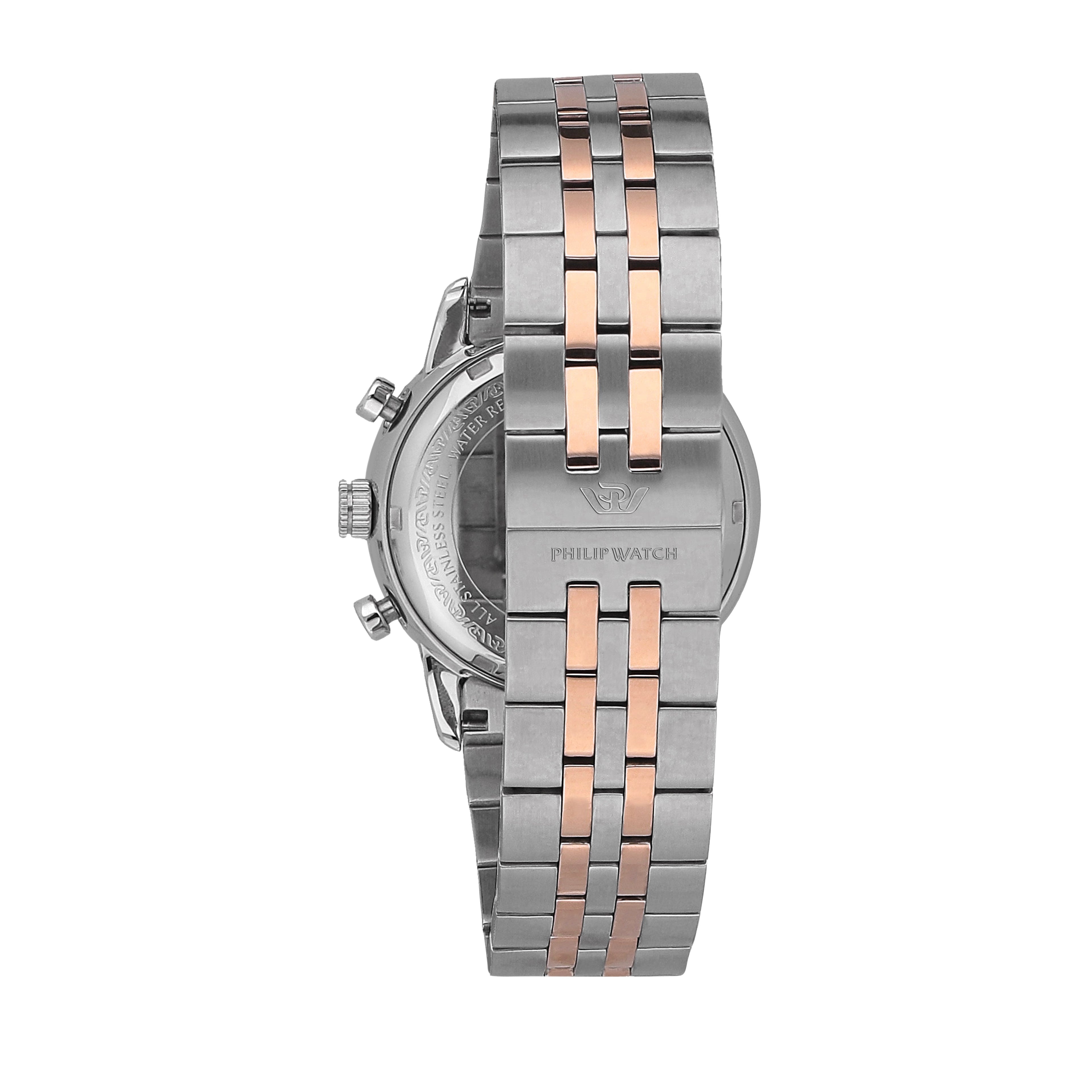 Philip Watch - Rose Gold Anniversary Edition Men&