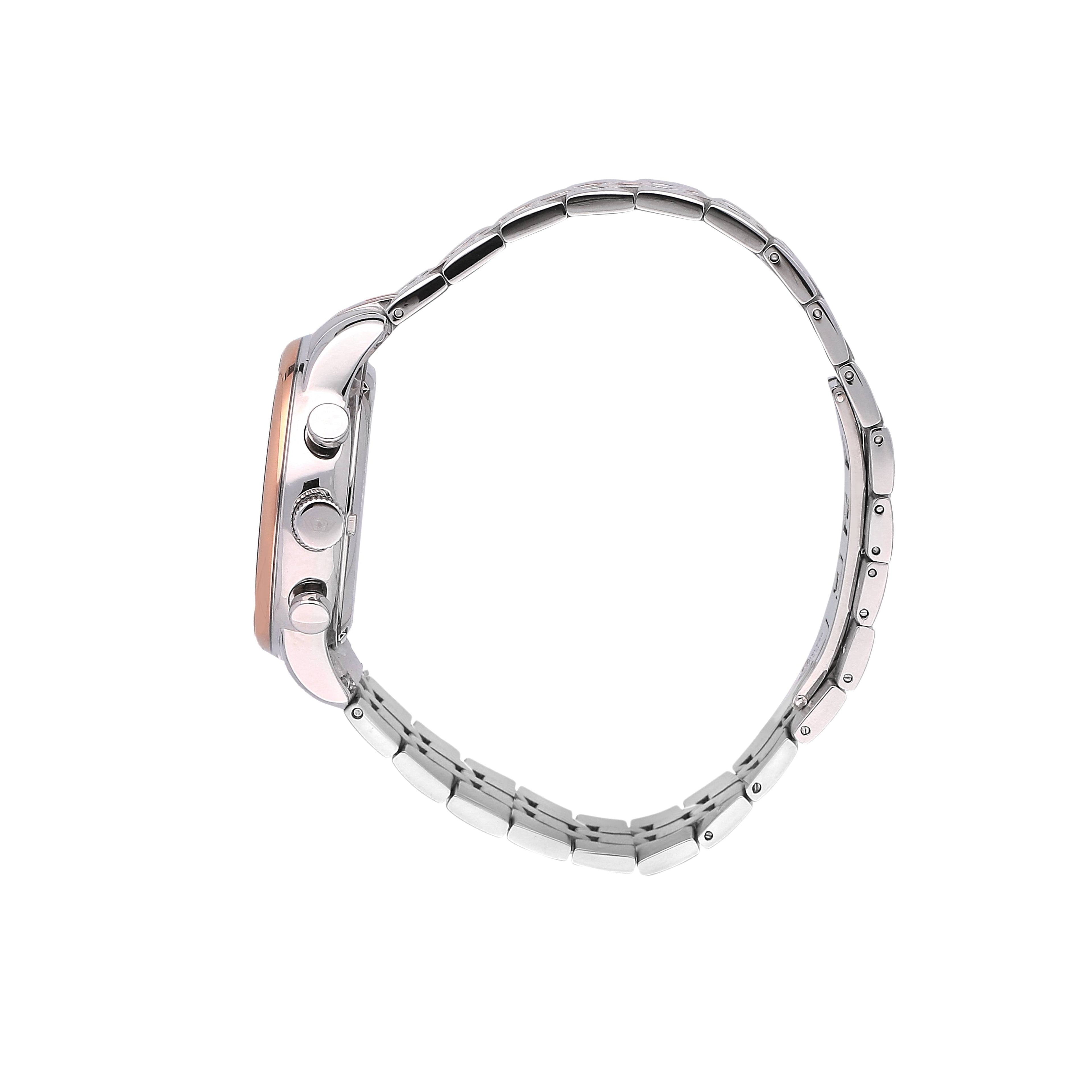 Philip Watch - Rose Gold Anniversary Edition Men&