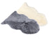 TARRAMARRA® Premium Australian Sheepskin Wool Single Long Wool Rugs 110cm-PEROZ Accessories