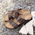 Birkenstock Arizona Oiled Leather Habana Unisex-Fashion-PEROZ Accessories