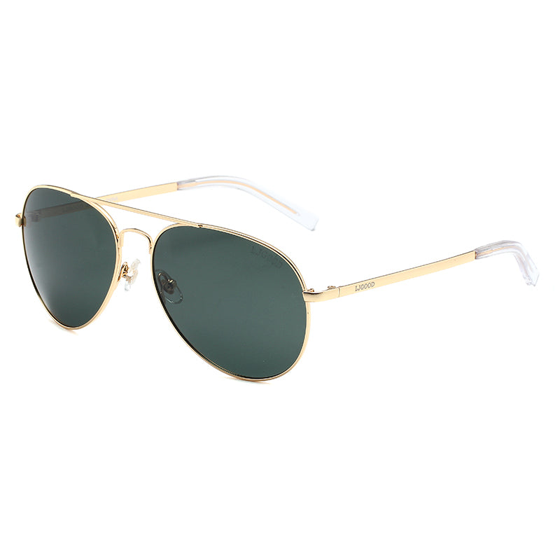 Lijia HD Polarized Fashion Casual Driving Sunglasses 1968-Fashion-PEROZ Accessories