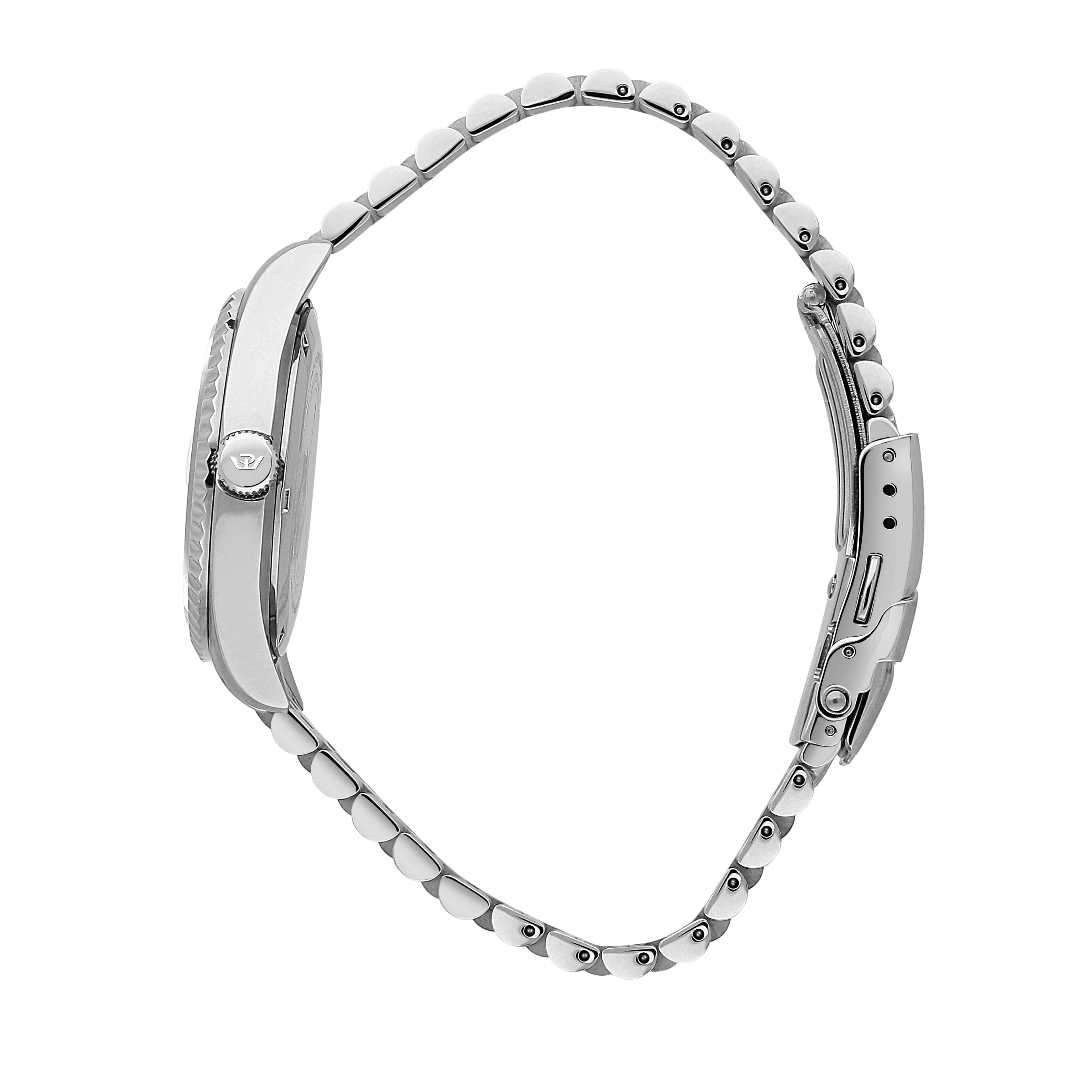 Philip Watch Caribe 35mm Women&