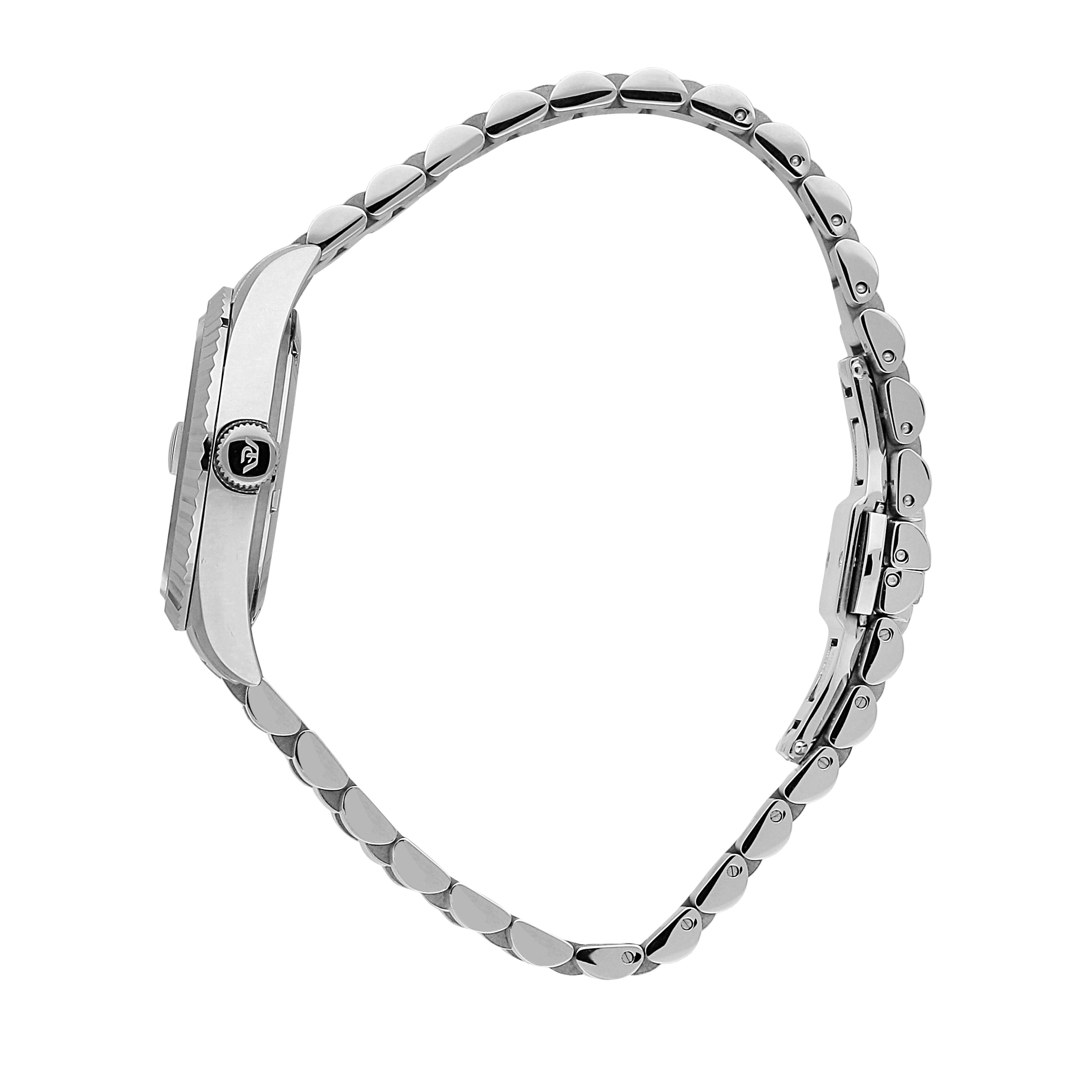 Watches - Philip Watch - Caribe Diamond 31mm Women&