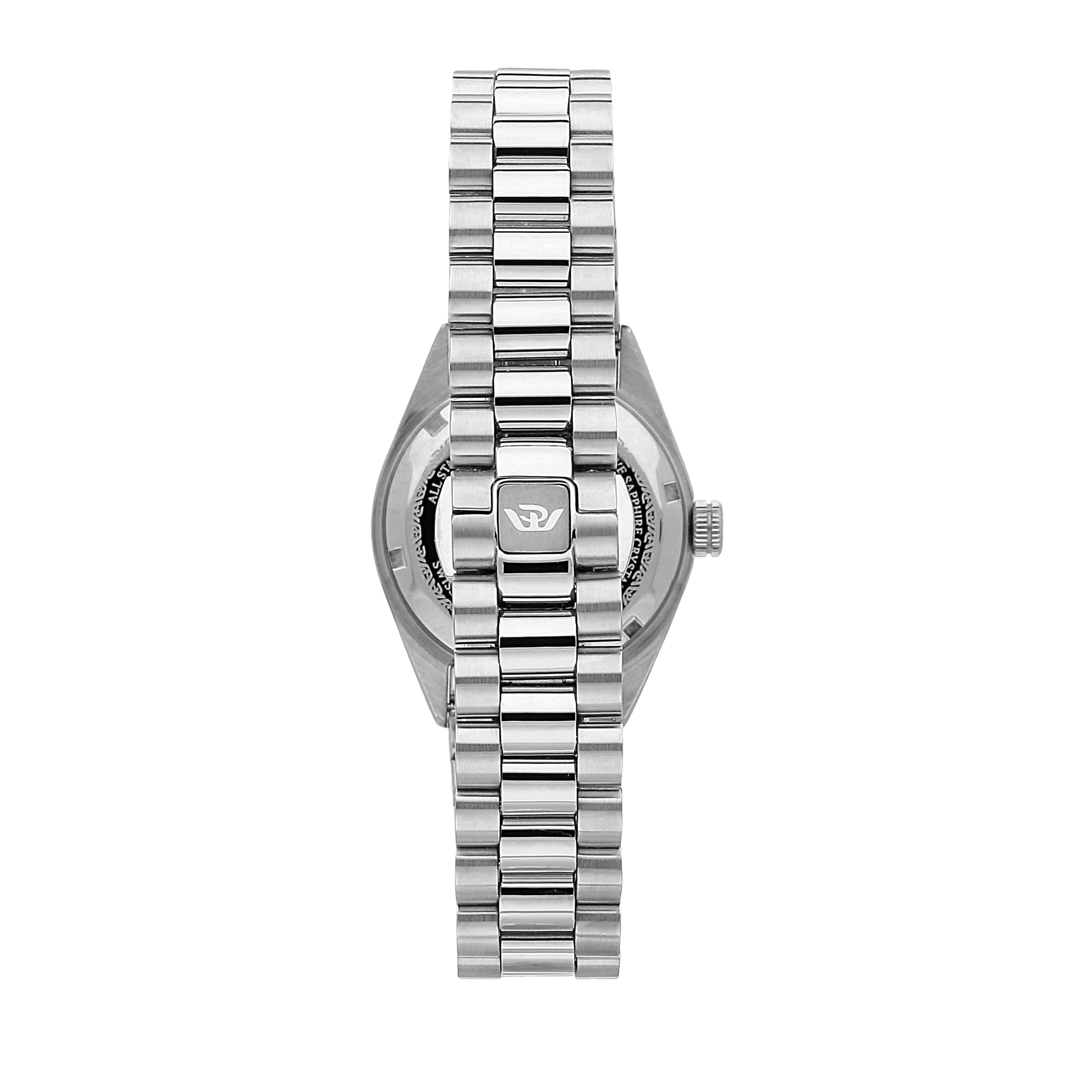 Watches - Philip Watch - Caribe Diamond 31mm Women&