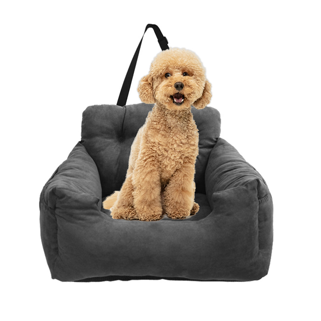 Puppy car carrier uk online