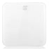 SOGA 180kg Digital Fitness Weight Bathroom Gym Body Glass LCD Electronic Scales White-Body Weight Scales-PEROZ Accessories