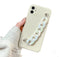 Anymob Huawei Phone Case Nude Luxury Marble Bracelet Silicone Cover P40 Lite P30 Lite P20 P40 Pro Mate 20 P Smart 2021 Compatible-Mobile Phone Cases-PEROZ Accessories