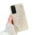 Anymob Huawei Phone Case Cream Luxury Marble Bracelet Silicone Cover-Mobile Phone Cases-PEROZ Accessories
