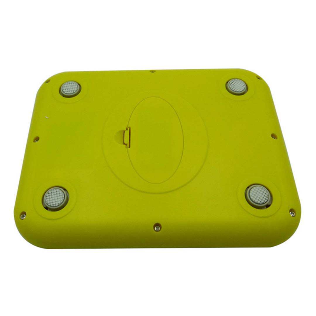 SOGA 2X 5kg/1g Kitchen Food Diet Postal Scale Digital Lcd Electronic Jewelry Weight Scale-PEROZ Accessories