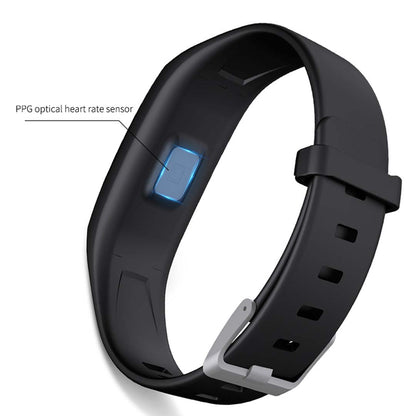 SOGA 2X Sport Monitor Wrist Touch Fitness Tracker Smart Watch Blue-Smart Watches-PEROZ Accessories