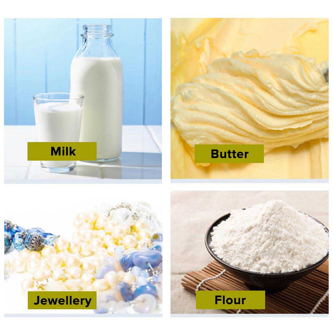 SOGA 5kg/1g Kitchen Food Diet Postal Scale Digital Lcd Electronic Jewelry Weight Scale-PEROZ Accessories