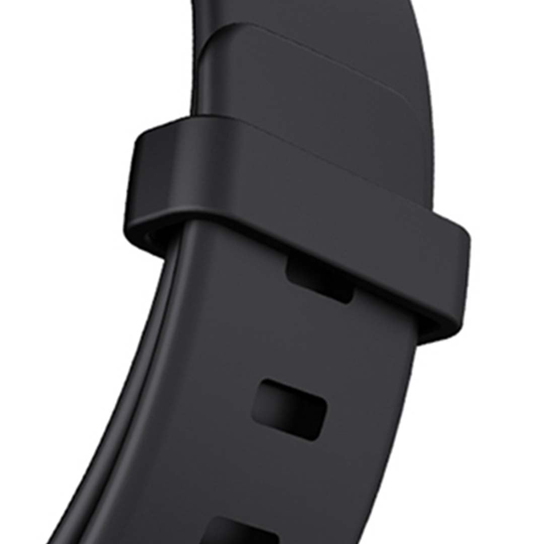 SOGA Smart Watch Model V8 Compatible Strap Adjustable Replacement Wristband Bracelet Black-Watch Accessories-PEROZ Accessories