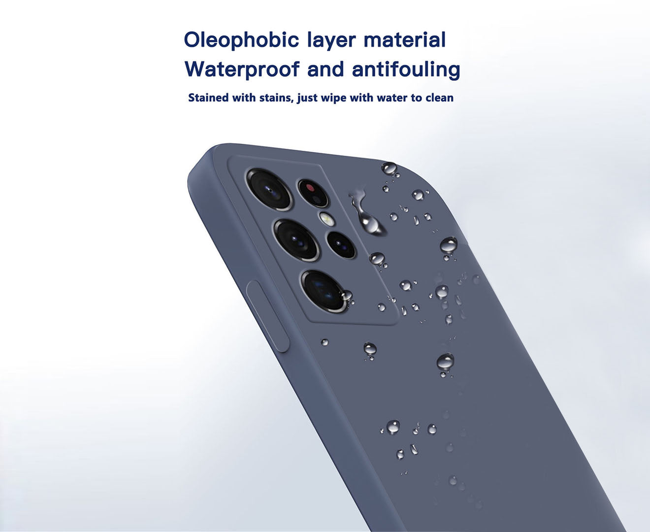 Anymob Xiaomi Phone Case Pantone Candy Silicone For Redmi Note 10 10S 9S 9 Pro Max 8 7 Pro 9T Mi 11 Lite POCO X3 M3 F3 Slim Cover-Mobile Phone Cases-PEROZ Accessories
