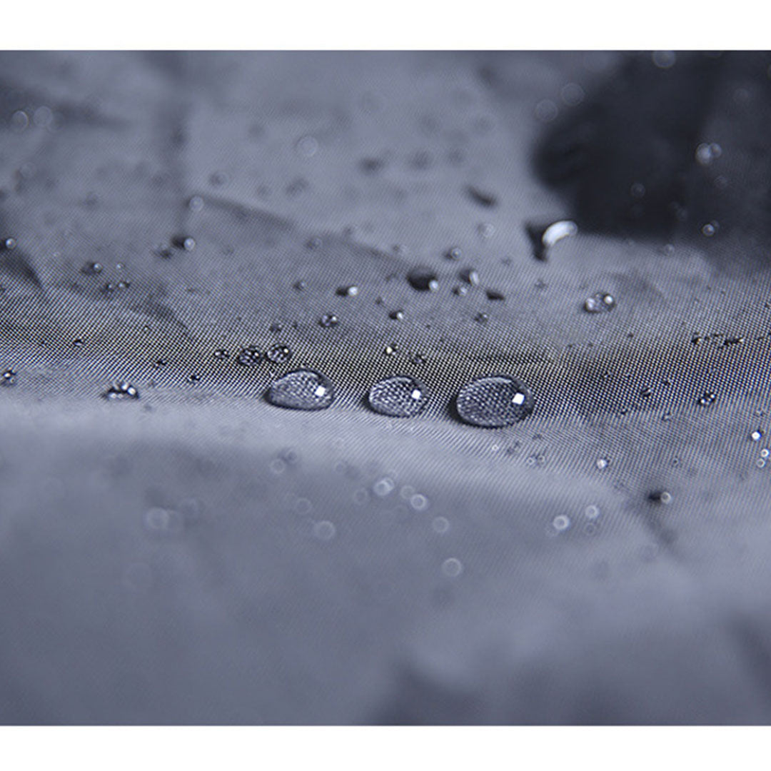 SOGA Grey Pet Car Seat Sofa Safety Soft Padded Portable Travel Carrier Bed-Pet Carriers & Travel Products-PEROZ Accessories