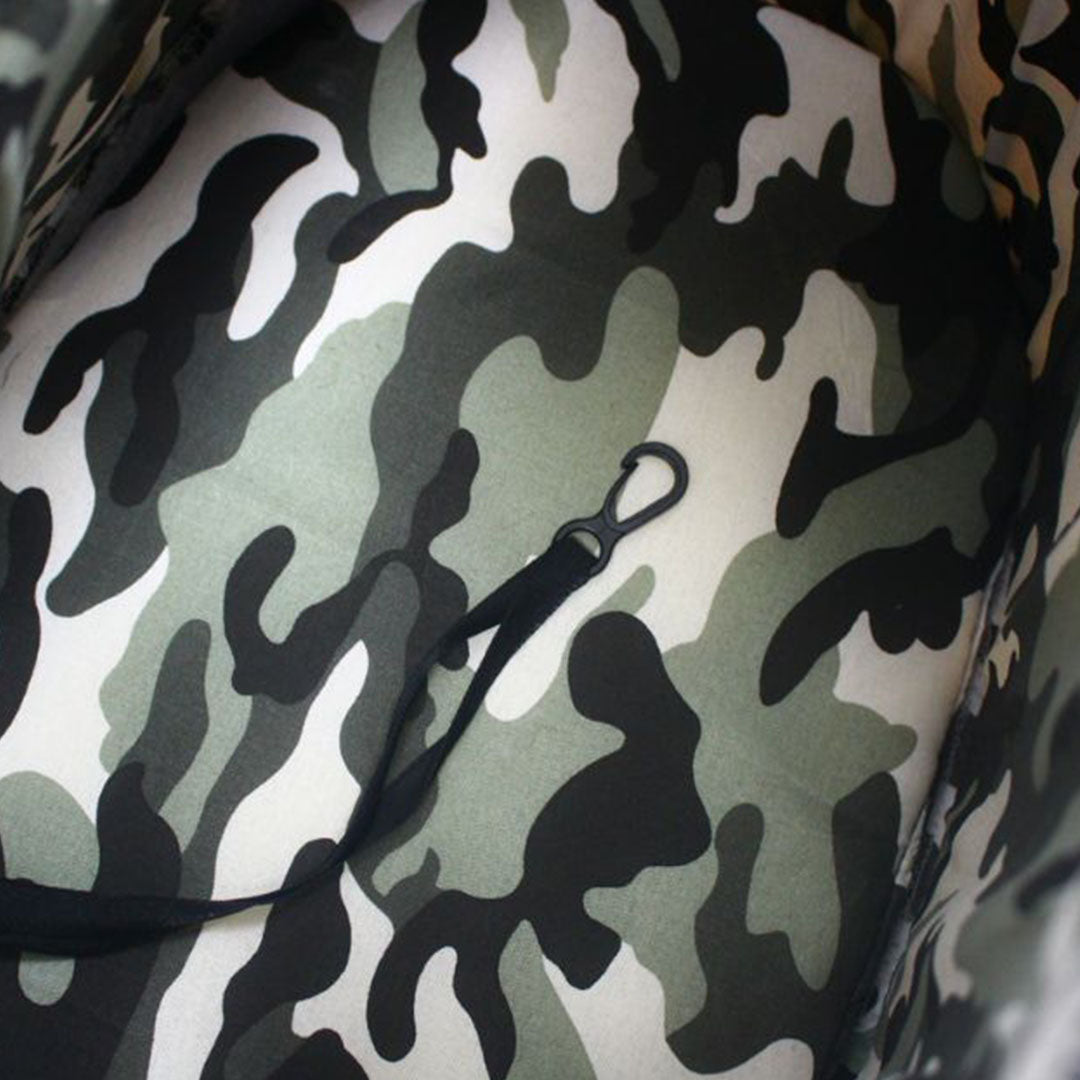 SOGA 2X Green Waterproof Pet Carrier Bag Warm Tote Pouch Breathable Mesh Dog Cat Travel Essentials-Pet Carriers & Travel Products-PEROZ Accessories